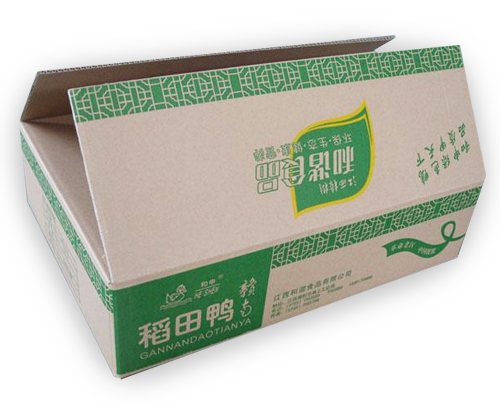 开封纸箱厂