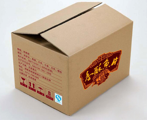 开封纸箱包装