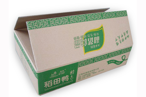 开封纸箱厂