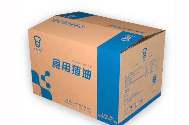 开封纸箱厂