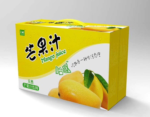 开封纸箱厂